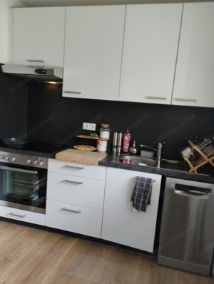 2-Zi.Wohnung mit 2 Terrassen  Bild 3