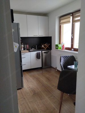 2-Zi.Wohnung mit 2 Terrassen  Bild 2