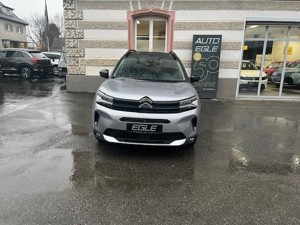 Citroen 5 Aircross Max Bild 2