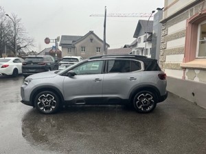 Citroen 5 Aircross Max Bild 3