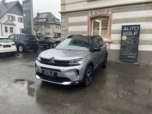 Citroen 5 Aircross Max