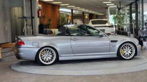 BMW M3 Bild 15