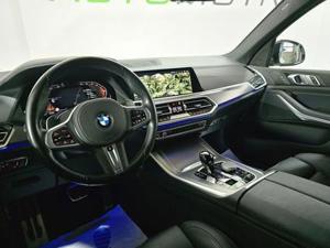 BMW X5 Bild 6