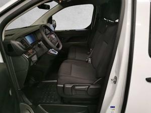 Opel Vivaro Bild 6