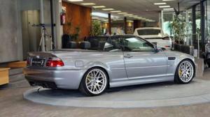 BMW M3 Bild 14