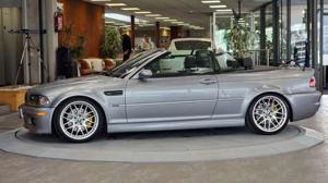 BMW M3 Bild 7