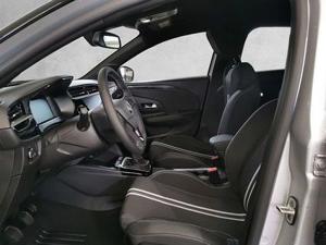 Opel Corsa Bild 6