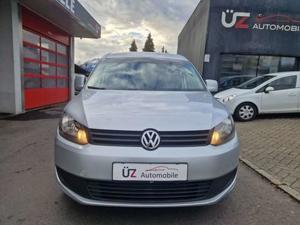 Volkswagen Caddy Bild 4