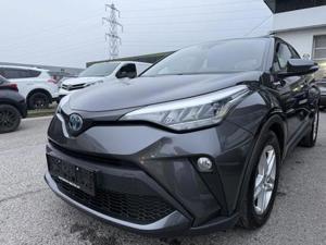 Toyota C-HR Bild 3