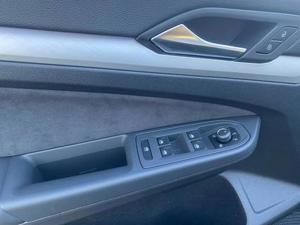 Volkswagen Golf Bild 15