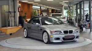 BMW M3 Bild 5