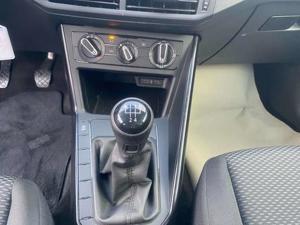 Volkswagen Polo Bild 12