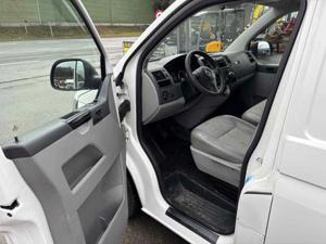 VW T5 Bild 13