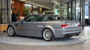 BMW M3 Bild 9