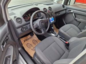 Volkswagen Caddy Bild 13