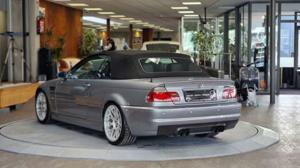 BMW M3 Bild 3