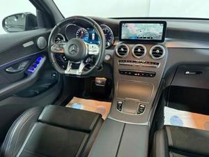 Mercedes-Benz GLC Bild 11