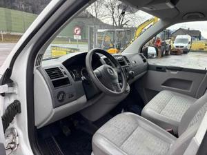 VW T5 Bild 14