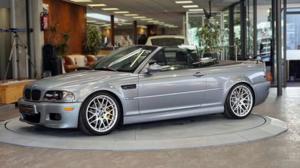 BMW M3 Bild 6