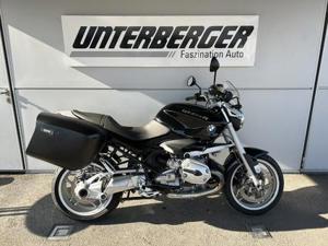 BMW R 1200 R inkl. Seitenkoffer Bild 2