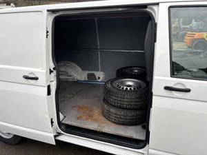 VW T5 Bild 5