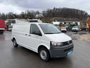 VW T5 Bild 2