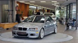 BMW M3 Bild 2