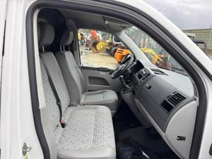 VW T5 Bild 20