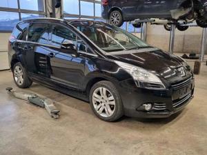 Peugeot 5008 2012 Bild 8