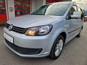 Volkswagen Caddy Bild 6