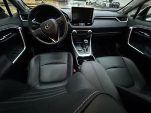 Toyota RAV4 Bild 7