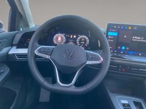 Volkswagen Golf Bild 13