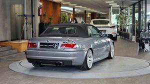 BMW M3 Bild 4