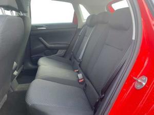 Volkswagen Polo Bild 14