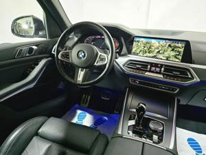 BMW X5 Bild 7