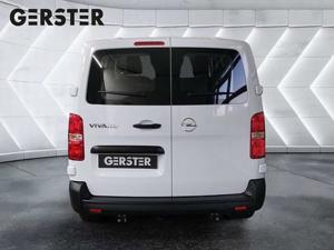 Opel Vivaro Bild 5