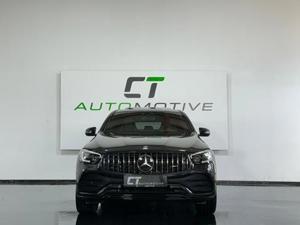 Mercedes-Benz GLC Bild 3