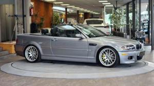 BMW M3 Bild 16