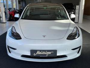 Tesla Model 3 2018 Bild 2