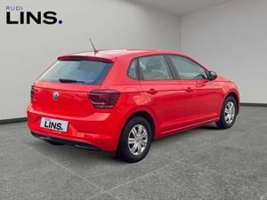 Volkswagen Polo Bild 5