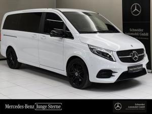 Mercedes-Benz V-Klasse Bild 1