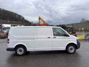 VW T5 Bild 4