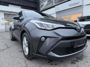 Toyota C-HR Bild 2