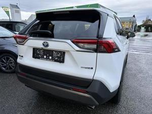 Toyota RAV4 Bild 14