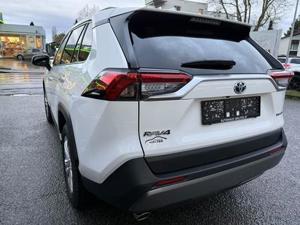 Toyota RAV4 Bild 13