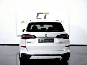 BMW X5 Bild 4