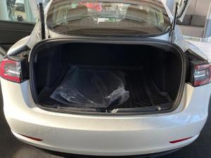 Tesla Model 3 2018 Bild 7