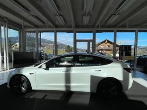 Tesla Model 3 2018 Bild 10