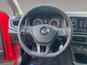 Volkswagen Polo Bild 13