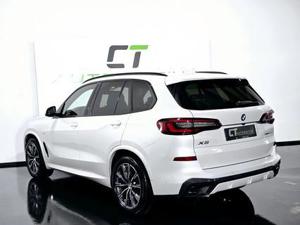 BMW X5 Bild 3